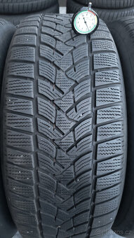 18 originál 5x108 VOLVO XC90 8Jx18 ET42,5 - 9