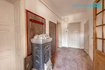 Prodej, rodinný dům s možností tří bytových jednotek, Jablon - 9