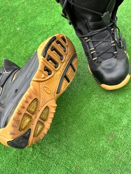 Gravity snowboard Adventure 68w - 9