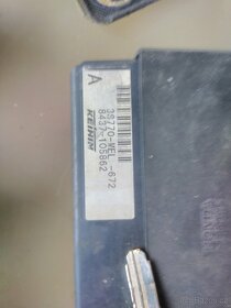 Honda CBR 1000rr fireblade repsol - 9