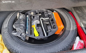 Peugeot 508, GT 2.0 HDI automat nehavarované - 9