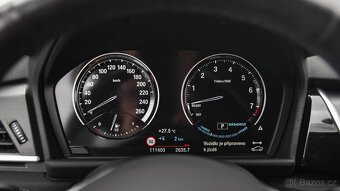 BMW Řada 2, 225xe xDrive Plug-in Nezávislé Topení - 9