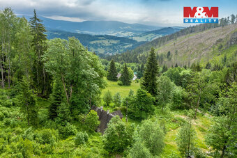 Prodej pozemku k bydlení v Pasekách nad Jizerou, Havírna - 9