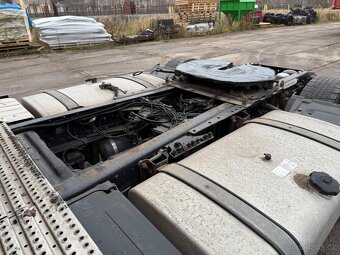TAHAČ MAN TGX 18.480 LLS XXL LOWDECK  2017 - 9