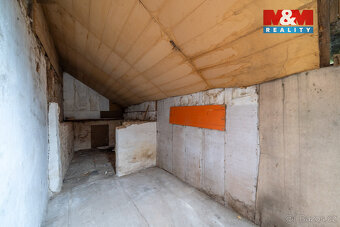 Prodej chalupy, 302 m², Verměřovice - 9