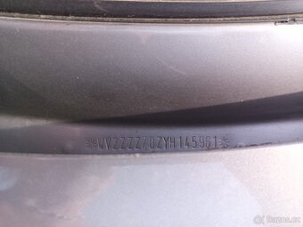 VW T4 Multivan 2.5tdi - 9