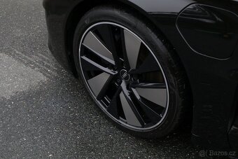 e-tron GT, TovZár / Laser / Full Nappa / B&O / 3Dkamera - 9