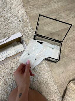 Přístroj na permanentní make-up Perfect Aurum + příslušenstv - 9