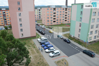 Pronájem garsonkyv Novém Sedle. - 9