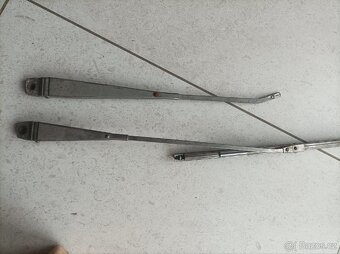 Ramínka stěračů Škoda 105, 120, Rapid... - 9