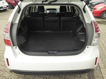 Toyota Prius Plus (2019), 134tis. km - 9