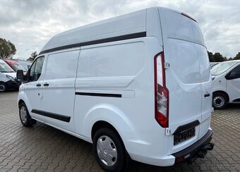 Ford Transit Custom L2H2 2.0TdCi/170koni - 2020 - 9