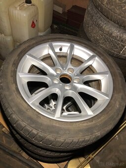 BMW kola R18 styling 281 - 9