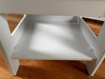 Detsky stolek a zidle - 9