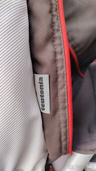 Kočárek TEUTONIA - 9