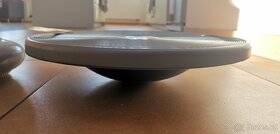 Balanční podložky - 9