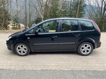 Ford C-Max 1.8 92 kW 2007 benzín - 9