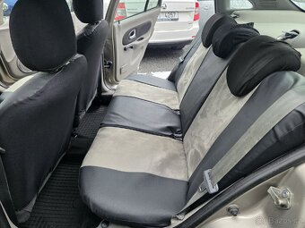 Renault Thalia
1.2 TZ Klimatizace - 9