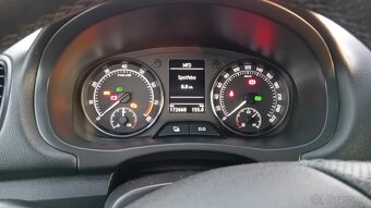Škoda Fabia 2 Rs 1.4tsi 132kw - 9
