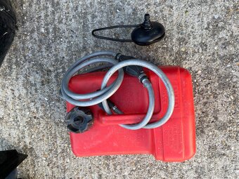 Mercury marine F9,9M - 9