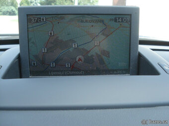 Peugeot 5008 1.6 HDi 7 MIST NAVI - 9