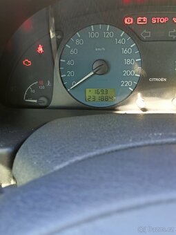 Citroen Xsara 2 HDI - 9