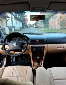 Škoda Octavia  1.9  81 kw - 9