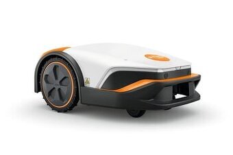 Robotická sekačka navimow i108+4g modul - 9