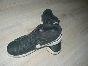 boty Nike - vel. 40,5 - stélka 26 cm - 9
