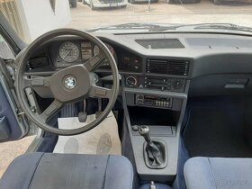 BMW E28 520i/6 - 9