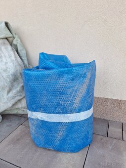 Bazén nadzemní průměr 3,6m - 9