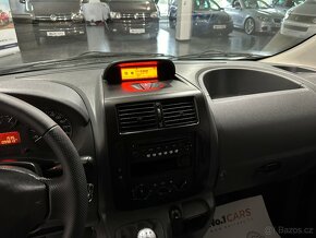 Peugeot Expert 1,6 HDI POJÍZDNÁ DÍLNA TAŽNÉ 99.000 KM - 9