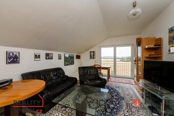 Prodej, domy/chata, 80 m2, Lipno E236, 33035 Líšťany, Plzeň- - 9