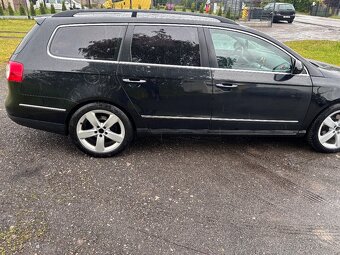 Passat B6 2.0TDi 103kw CR 2010 - 9