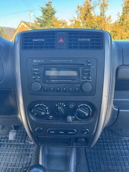 Suzuki Jimny 1.5 DDiS - 9