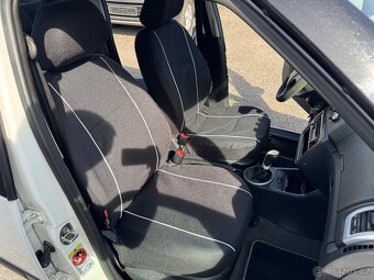 Škoda Roomster - 9