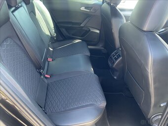 Seat Leon 2,0 TDi FR,DSG,VIRTUAL,KAMERA - 9
