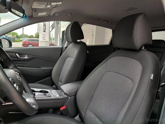 HYUNDAI KONA EV PREMIUM ELECTRIC 150KW 64kWh, 2021, DPH - 9