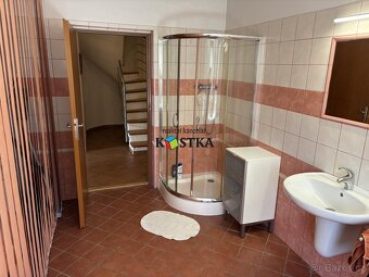 Rodinný dům Nový Jičín, Pod Skalkou - 9