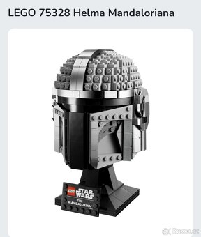 Poptávám Lego Star Wars sety - 9