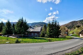 Prodej chalupa, 108 m2 - Rokytnice nad Jizerou - Dolní Rokyt - 9