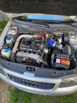 Audi S3 8l - 9