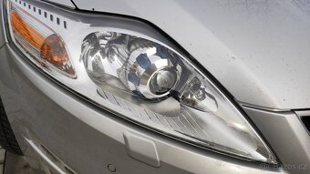 Ford Mondeo 2,2TDCi 147kW původ ČR - 9