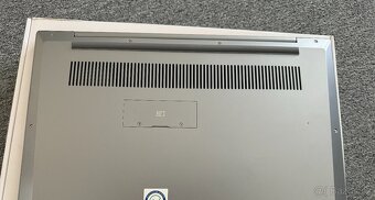 Notebook i5-1135G7/8GB/512GB/15.6"/W11 - 9