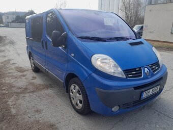 RENAULT TRAFIC 2.0 / 84KW - 9