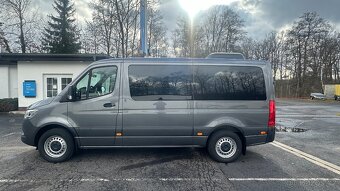 Mercedes benz Sprinter 317 BUS - NOVÉ AUTO - 9