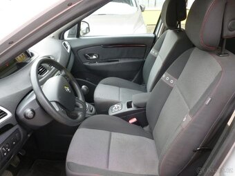 Renault Scénic 1.5DCI 81KW /Navigace/park.Kamera - 9