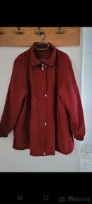 Francouzská zateplená bunda Franztex Classics XXL-3XL - 9
