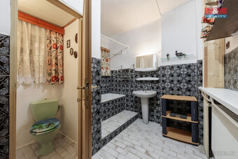Prodej rodinného domu, 253 m², Krásno, ul. Radniční - 9