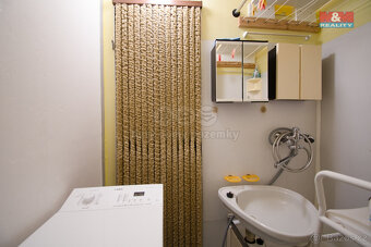 Prodej bytu 2+kk, 38 m², Vsetín, ul. Jabloňová - 9